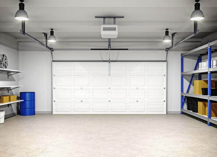 36 Beautiful Photos Of Design Decisions Garage Lighting Fixtures Ideas Wtsenates Info