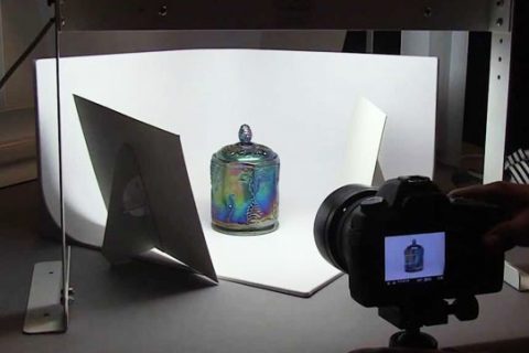 How to Build a DIY Light Box for Product Photography [With Pictures ...