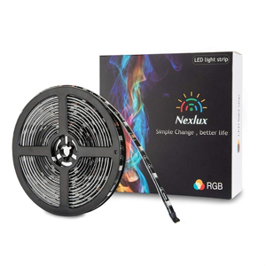 Best rgb led strip for desk