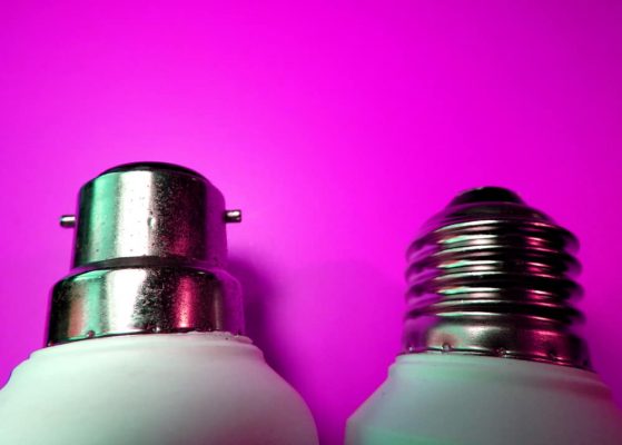What Is a Type A Light Bulb [And The Best A Type LED Bulbs] | LED Light ...