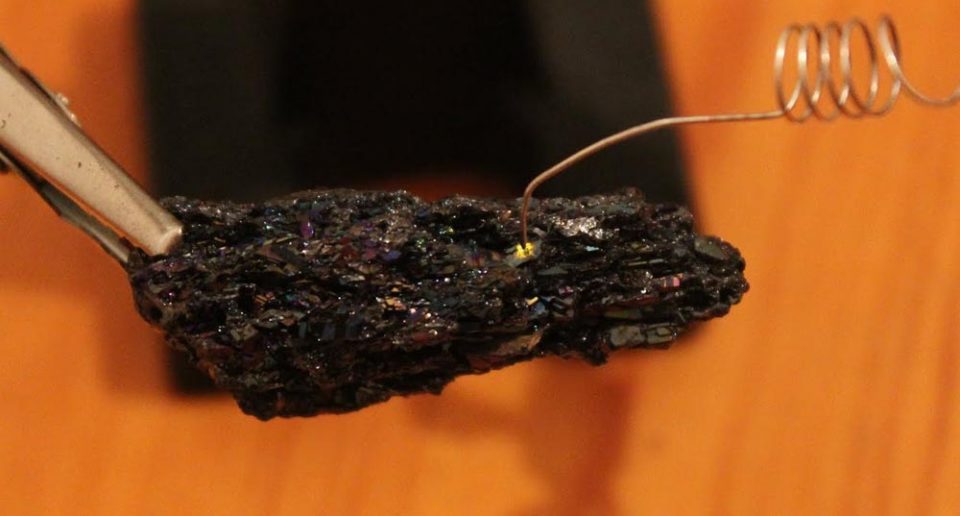 When Was LED Invented? The History Behind LED Lighting LED Light Guides