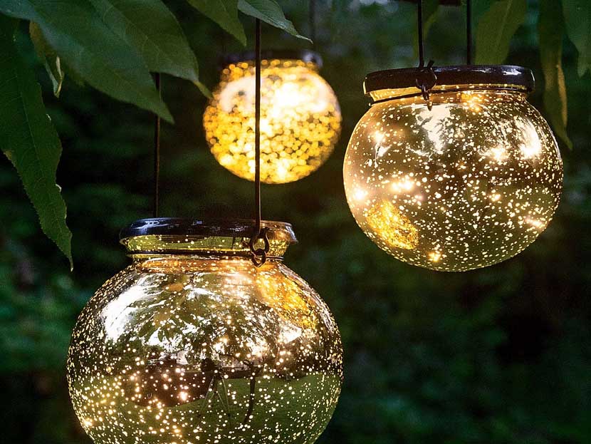 What to Consider When Buying Solar Fairy Lights